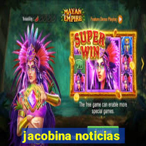 jacobina noticias